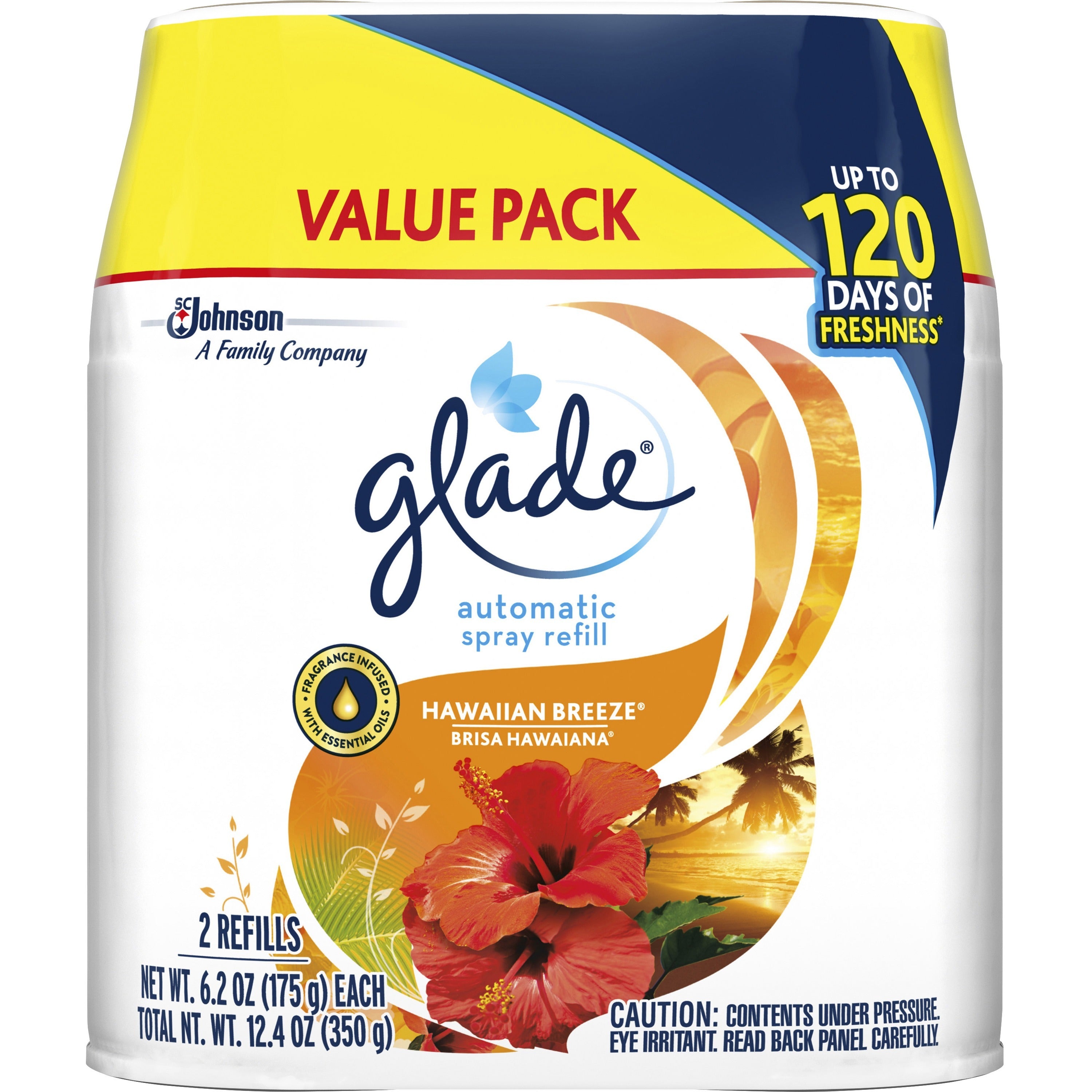 glade-automatic-spray-refill-value-pack-spray-1240-oz-hawaiian-breeze-2-pack-long-lasting_sjn310911 - 1