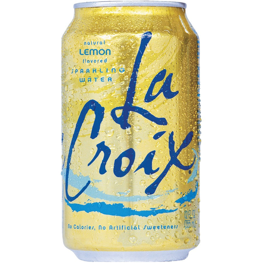 lacroix-flavored-sparkling-water-ready-to-drink-lemon-flavor-12-fl-oz-355-ml-24-carton-can_lcx40130 - 2
