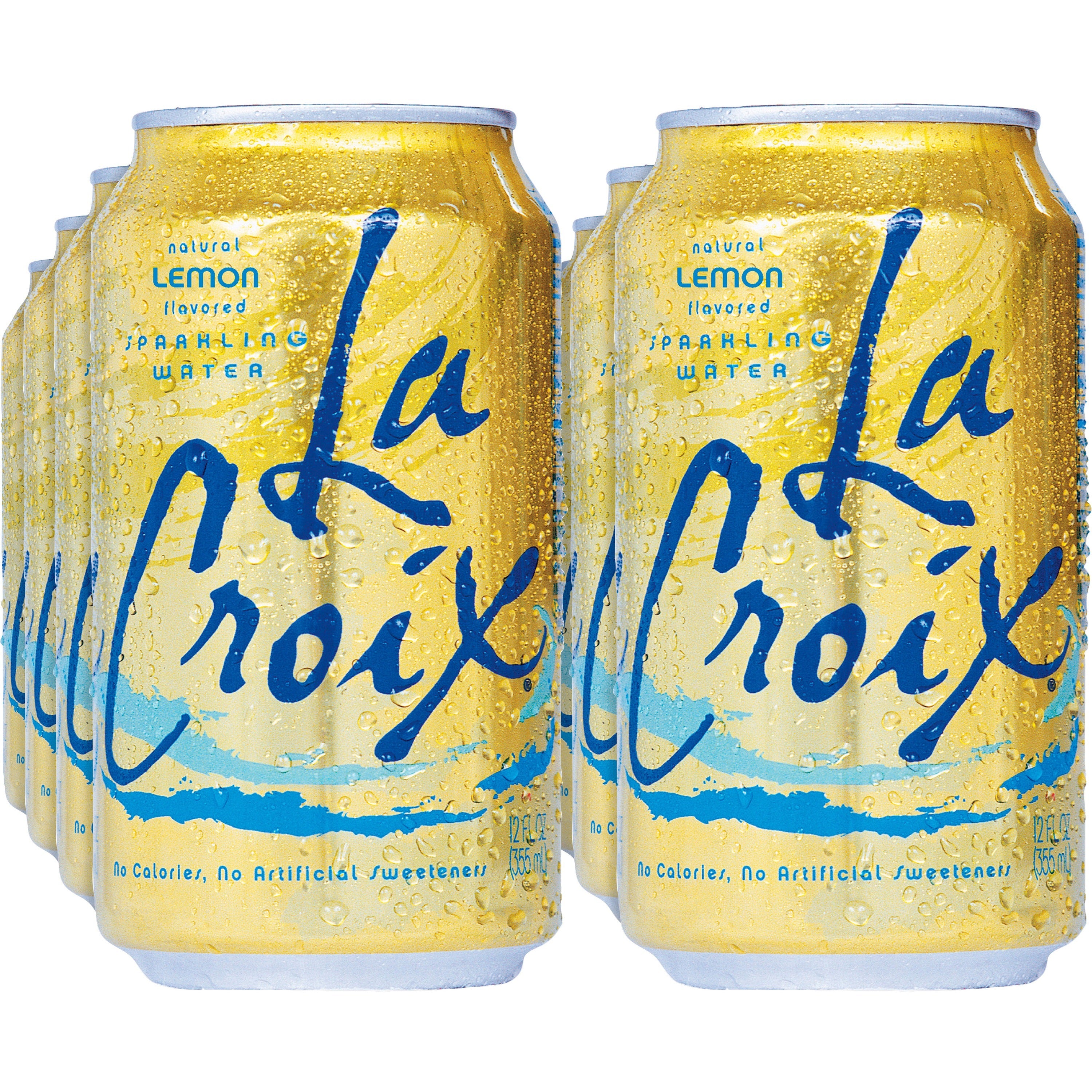 lacroix-flavored-sparkling-water-ready-to-drink-lemon-flavor-12-fl-oz-355-ml-24-carton-can_lcx40130 - 1