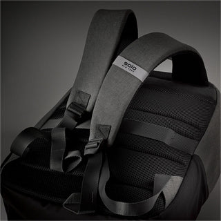 solo-recover-carrying-case-backpack-for-156-notebook-gray-bump-resistant-damage-resistant-shoulder-strap-luggage-strap-handle-148-height-x-113-width-x-7-depth-1-each_uslubn76110 - 5
