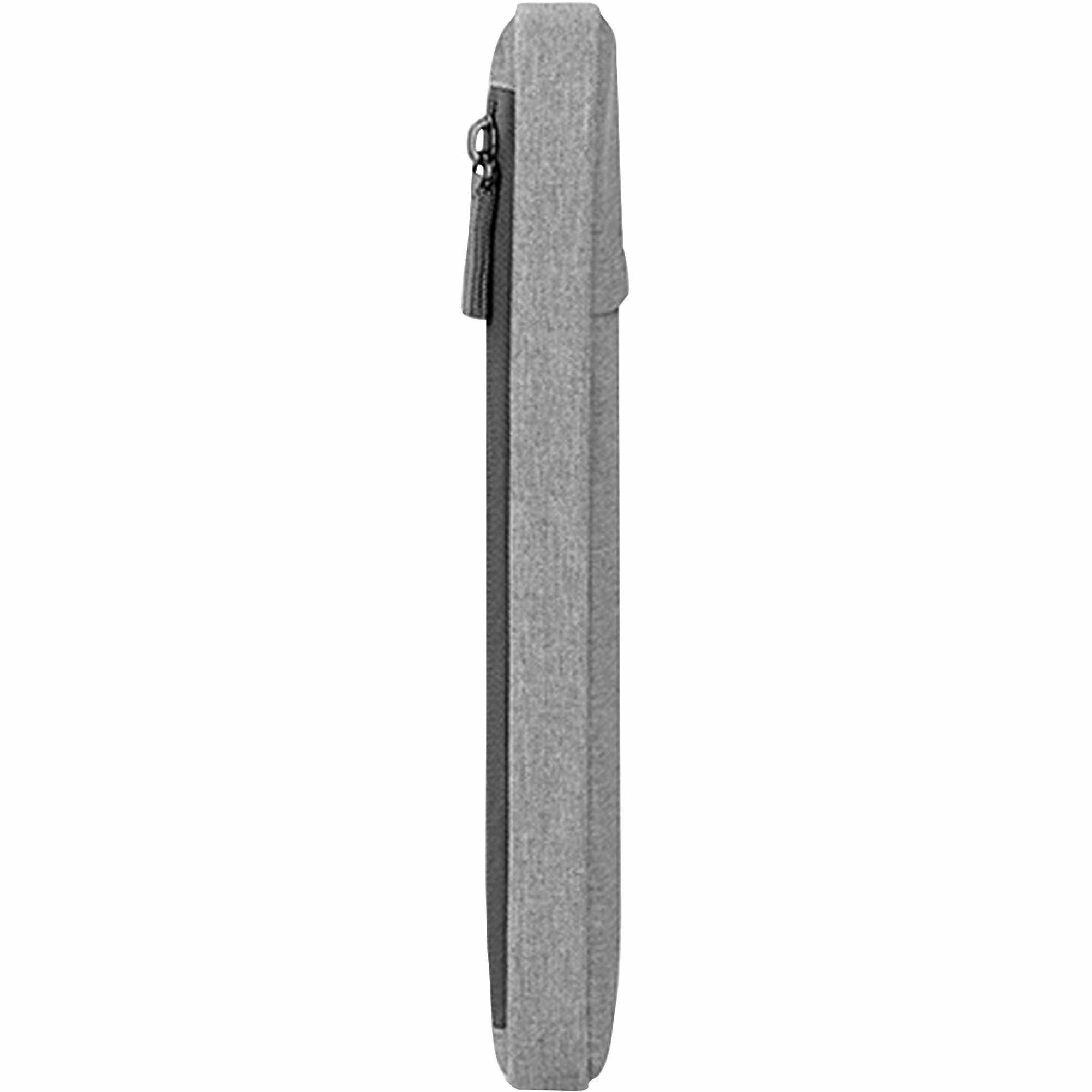 solo-focus-carrying-case-sleeve-for-156-notebook-gray-bump-resistant-damage-resistant-113-height-x-163-width-x-1-depth-1-each_uslubn10510 - 3