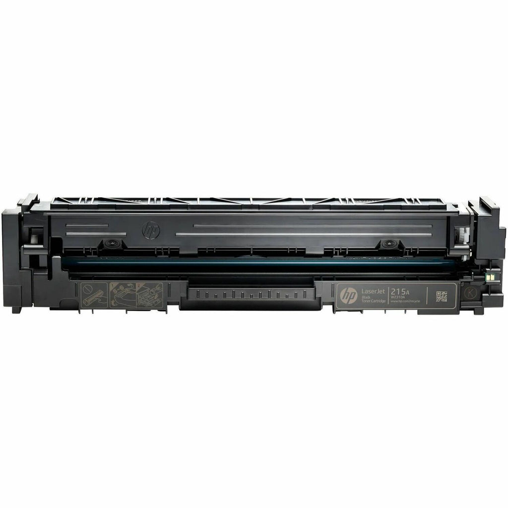 HP 215A Original Standard Yield Laser Toner Cartridge - Black - 1 Each - 1050 Pages