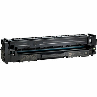 HP 215A Original Standard Yield Laser Toner Cartridge - Black - 1 Each - 1050 Pages