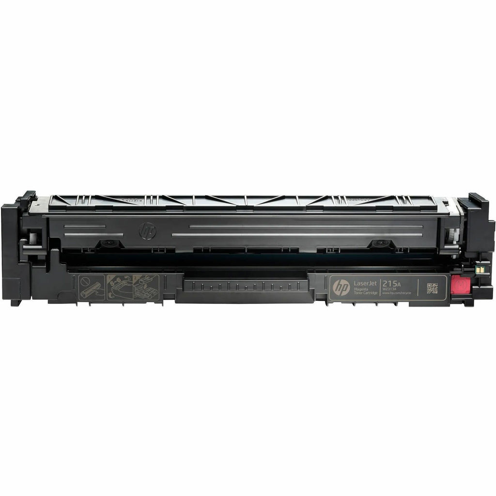 HP 215A Original Standard Yield Laser Toner Cartridge - Magenta - 1 Each - 850 Pages
