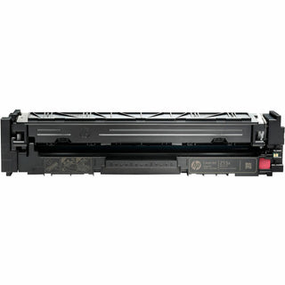 HP 215A Original Standard Yield Laser Toner Cartridge - Magenta - 1 Each - 850 Pages