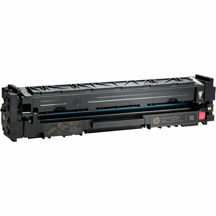 HP 215A Original Standard Yield Laser Toner Cartridge - Magenta - 1 Each - 850 Pages