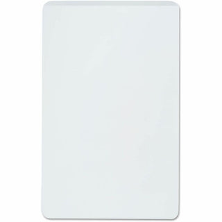 Laminating Pouches, 5 mil, 2.13" x 3.38", Gloss Clear, 25/Pack