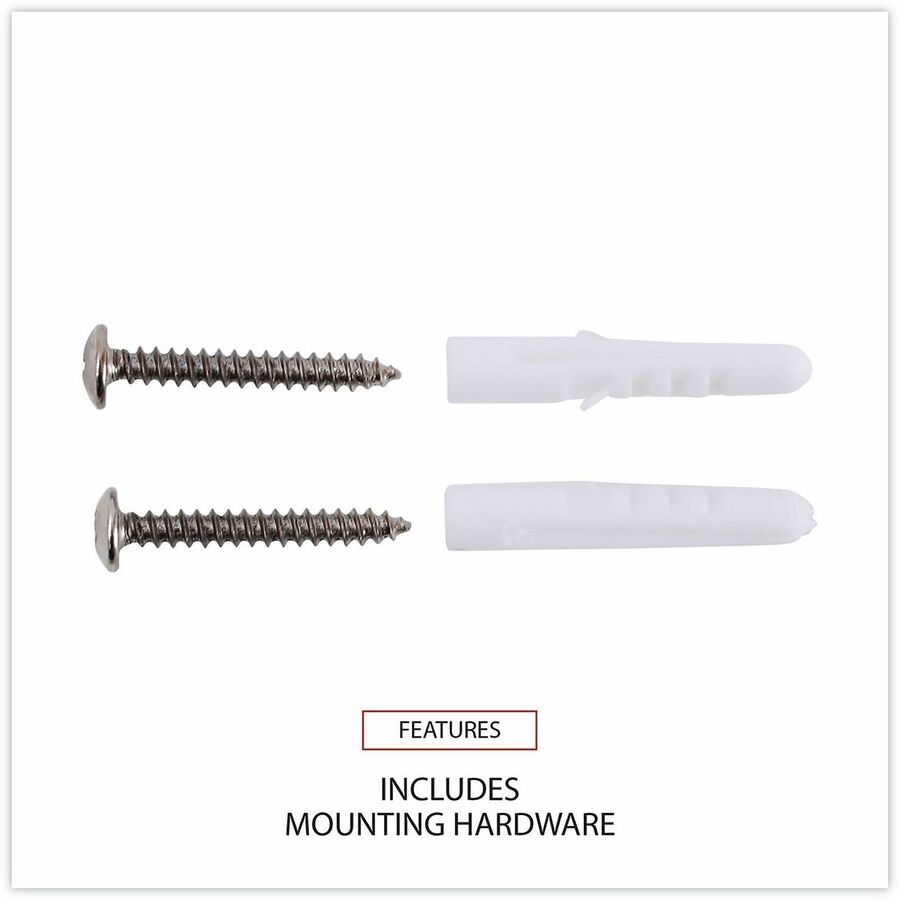 Cork Board with Oak Style Frame, 24 x 18, Tan Surface