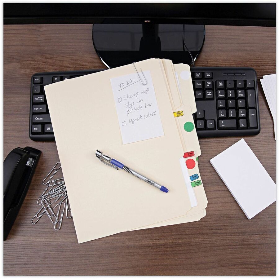 Scratch Pad Value Pack, Unruled, 3 x 5, White, 100 Sheets, 180/Carton