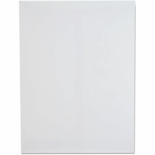 Catalog Envelope, 24 lb Bond Weight Paper, #10 1/2, Square Flap, Gummed Closure, 9 x 12, White, 250/Box