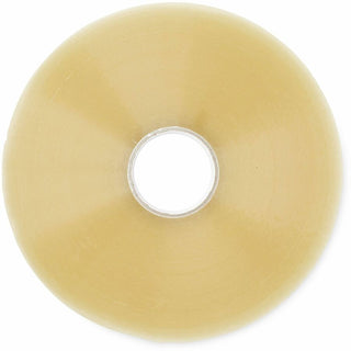Clear Packaging Tape, 3" Core, 72 mm x 1,371 m, Clear, 4/Carton