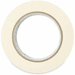 General-Purpose Masking Tape, 3" Core, 48 mm x 54.8 m, Beige, 24/Carton