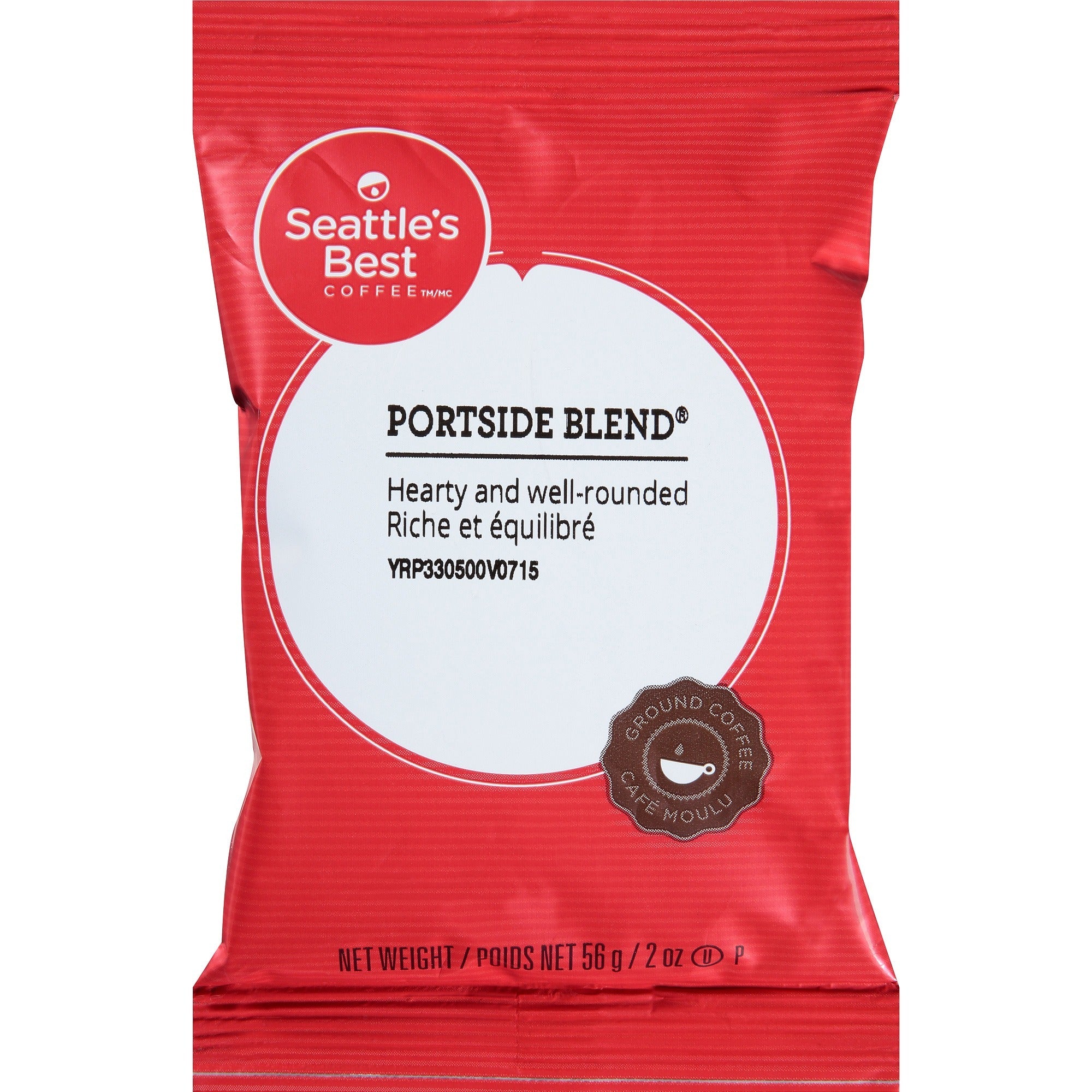 seattles-best-coffee-portside-blend-coffee-pack-medium-2-oz-18-box_sea12420871 - 1