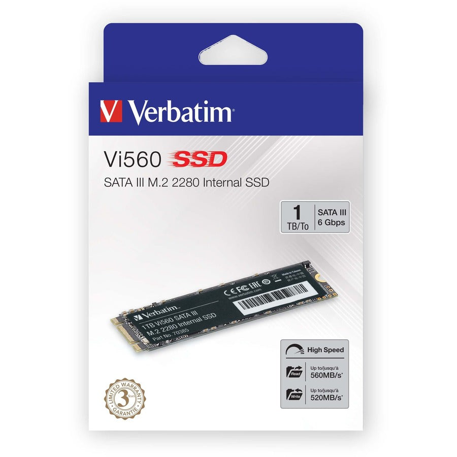 verbatim-vi560-1-tb-solid-state-drive-m2-2280-internal-sata-sata-600-notebook-desktop-pc-device-supported-445-tb-tbw-560-mb-s-maximum-read-transfer-rate-3-year-warranty-1-pack_ver70385 - 5
