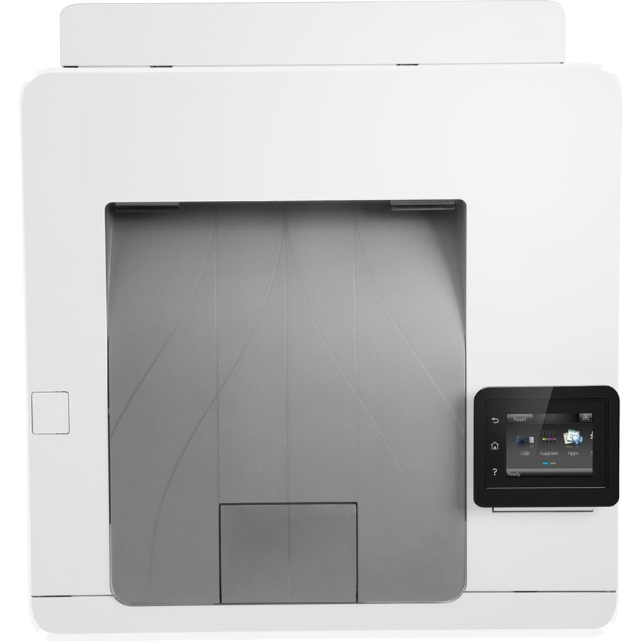 HP LaserJet Pro M255dw Desktop Laser Printer - Color - 22 ppm Mono / 22 ppm Color - 600 x 600 dpi Print - Automatic Duplex Print - 250 Sheets Input - Ethernet - Wireless LAN - Wi-Fi Direct, Apple AirPrint, HP ePrint, Mopria, Google Cloud Print - 4000
