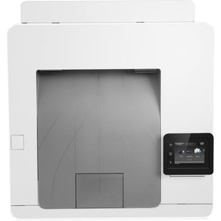 HP LaserJet Pro M255dw Desktop Laser Printer - Color - 22 ppm Mono / 22 ppm Color - 600 x 600 dpi Print - Automatic Duplex Print - 250 Sheets Input - Ethernet - Wireless LAN - Wi-Fi Direct, Apple AirPrint, HP ePrint, Mopria, Google Cloud Print - 4000