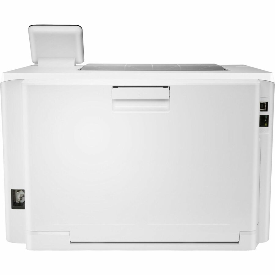 HP LaserJet Pro M255dw Desktop Laser Printer - Color - 22 ppm Mono / 22 ppm Color - 600 x 600 dpi Print - Automatic Duplex Print - 250 Sheets Input - Ethernet - Wireless LAN - Wi-Fi Direct, Apple AirPrint, HP ePrint, Mopria, Google Cloud Print - 4000