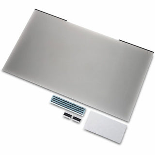 Magnetic Monitor Privacy Screen for 23" Widescreen Flat Panel Monitors, 16:9 Aspect Ratio