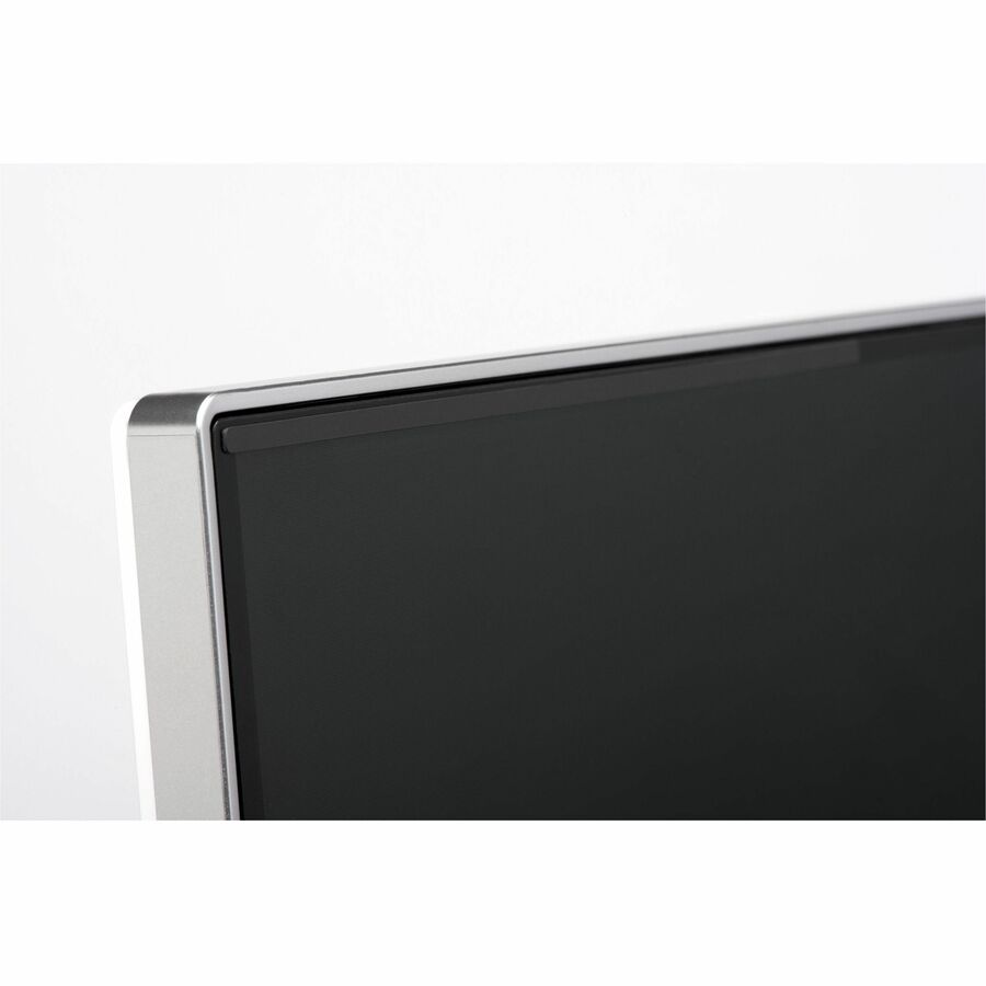 Magnetic Monitor Privacy Screen for 23" Widescreen Flat Panel Monitors, 16:9 Aspect Ratio