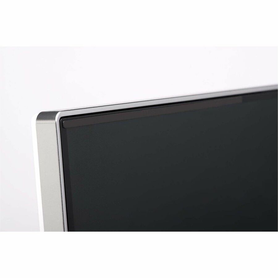 Magnetic Monitor Privacy Screen for 24" Widescreen Flat Panel Monitors, 16:10 Aspect Ratio