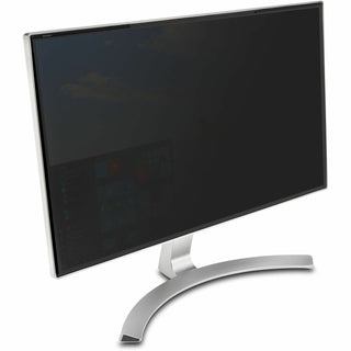 Magnetic Monitor Privacy Screen for 24" Widescreen Flat Panel Monitors, 16:10 Aspect Ratio