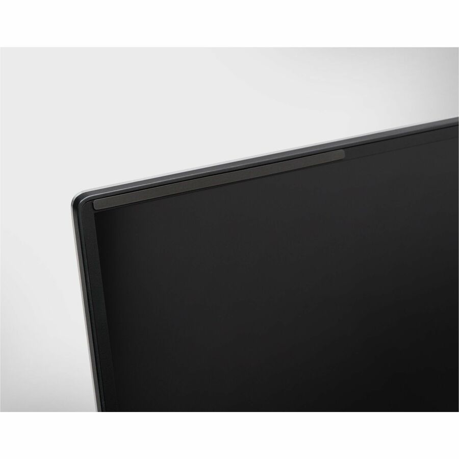 Kensington MagPro 12.5" (16:9) Laptop Privacy Screen with Magnetic Strip - For 12.5" Widescreen LCD Notebook - 16:9 - Fingerprint Resistant, Scratch Resistant, Damage Resistant - Polyethylene Terephthalate (PET) - Anti-glare - 1 Pack - TAA Compliant