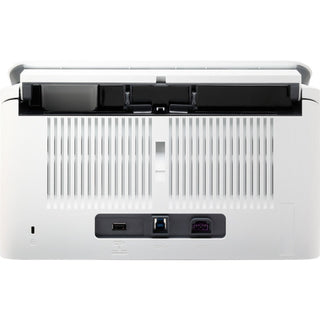 HP Scanjet Enterprise Flow 5000 S5 Sheetfed Scanner - 600 dpi Optical - 48-bit Grayscale - 65 ppm (Mono) - 65 ppm (Color) - Duplex Scanning - USB