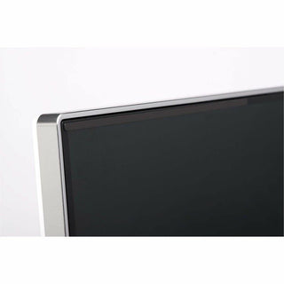 Magnetic Monitor Privacy Screen for 21.5" Widescreen Flat Panel Monitors, 16:9 Aspect Ratio