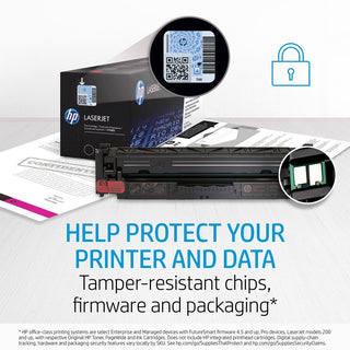 HP 143A, (W1143A) Black Original LaserJet Toner Cartridge