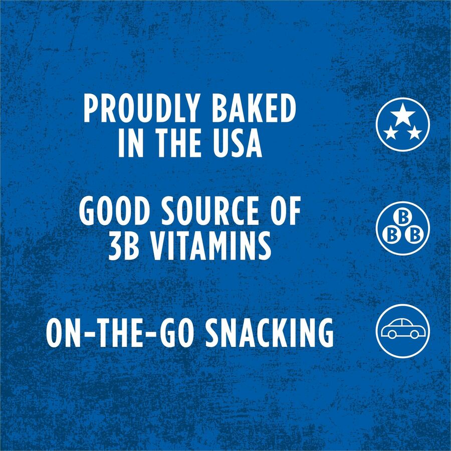 Pop Tarts Variety Pack - Assorted - 2.69 lb - 48 / Box