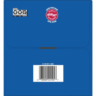 Pop Tarts Variety Pack - Assorted - 2.69 lb - 48 / Box