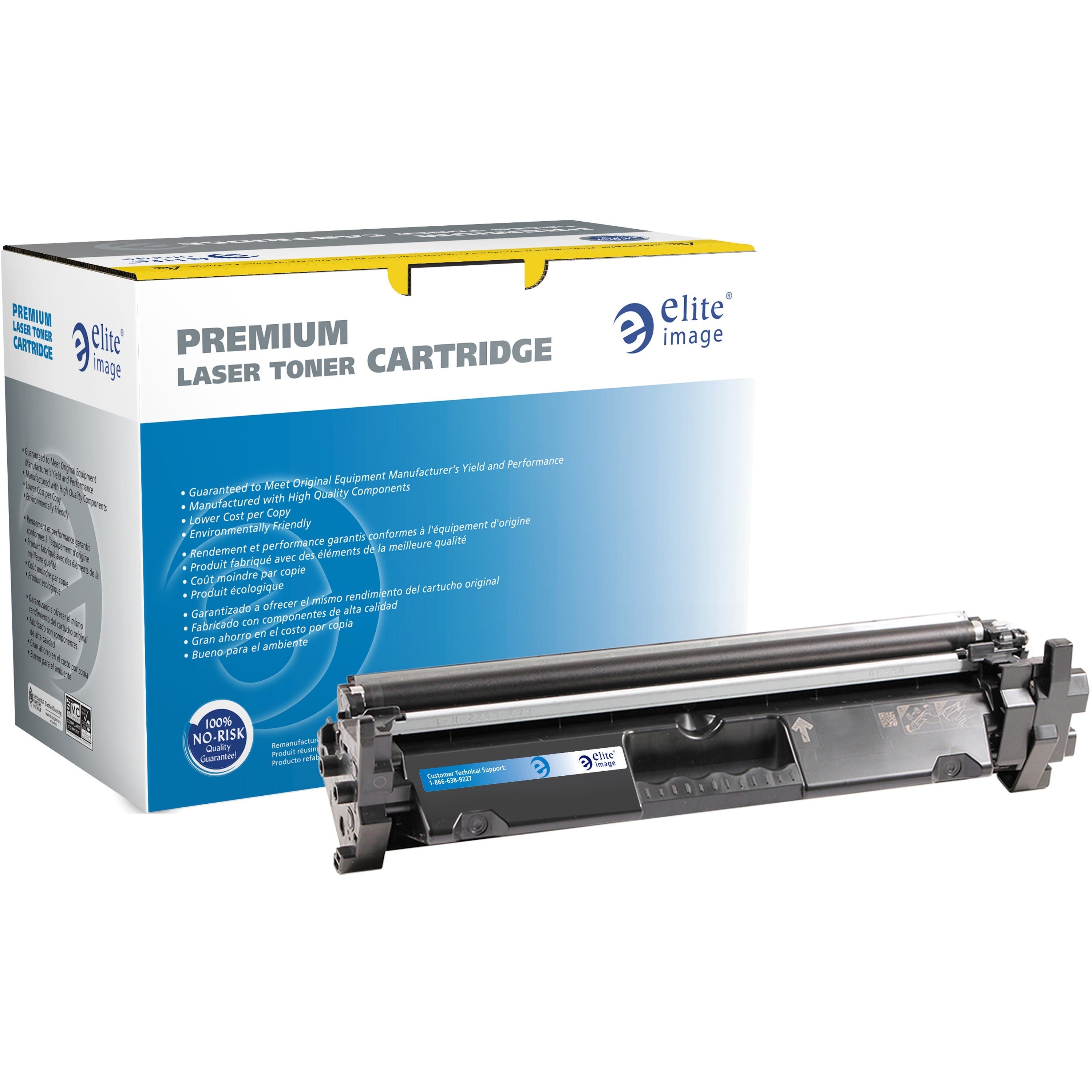 elite-image-remanufactured-laser-toner-cartridge-alternative-for-hp-17a-black-1-each-1600-pages_eli02805 - 1