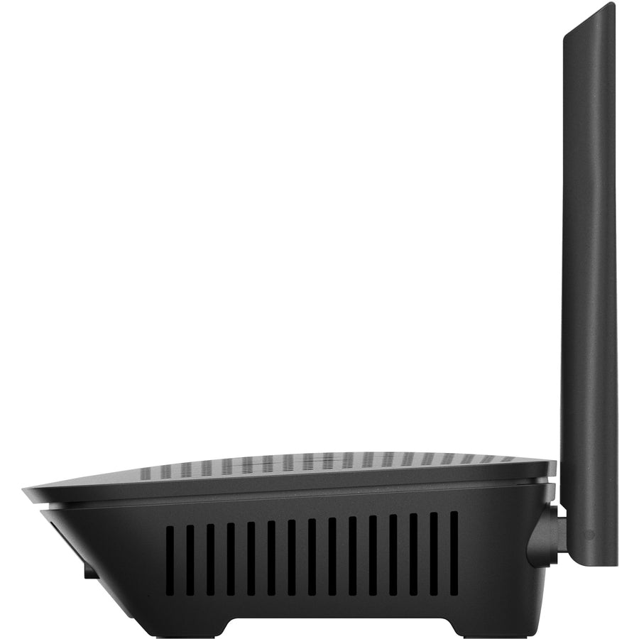 AC1200 Dual-Band Wi-Fi Router, 4 Ports, Dual-Band 2.4 GHz/5 GHz