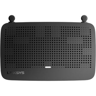 AC1200 Dual-Band Wi-Fi Router, 4 Ports, Dual-Band 2.4 GHz/5 GHz