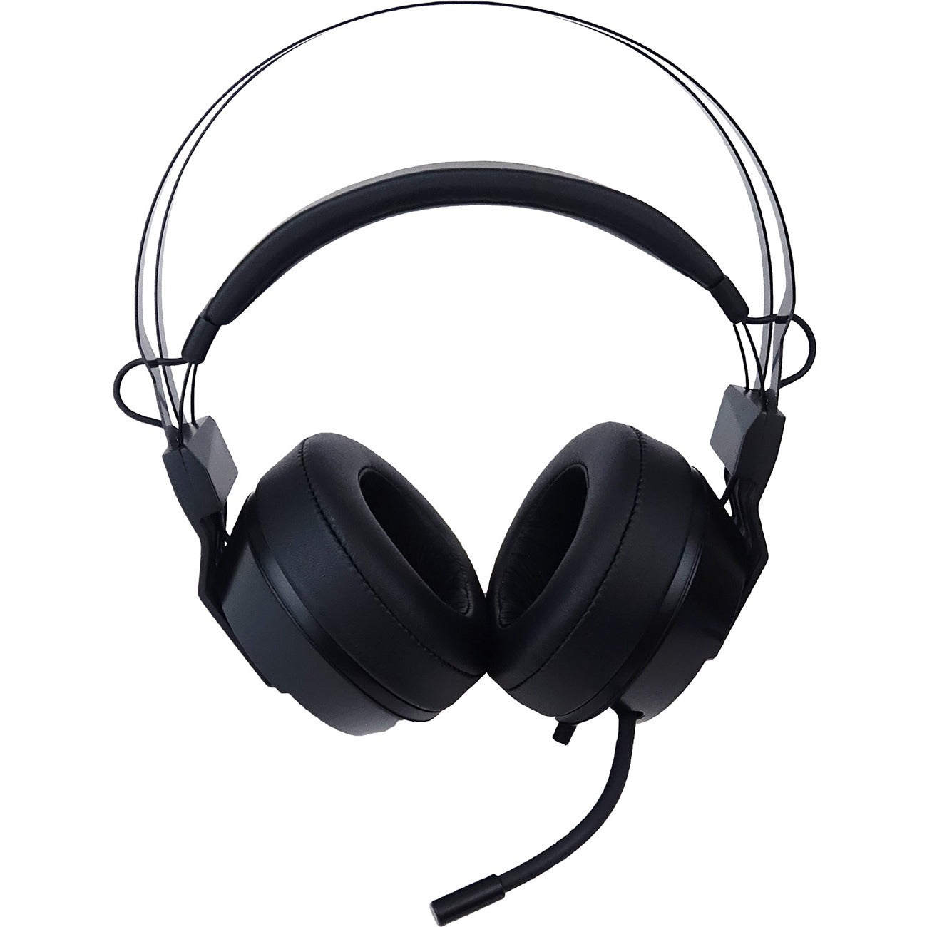 mad-catz-the-authentic-freq-2-gaming-headset-black-stereo-mini-phone-35mm-wired-over-the-head-binaural-circumaural-omni-directional-microphone-black_mdcaf13c1inbl00 - 2