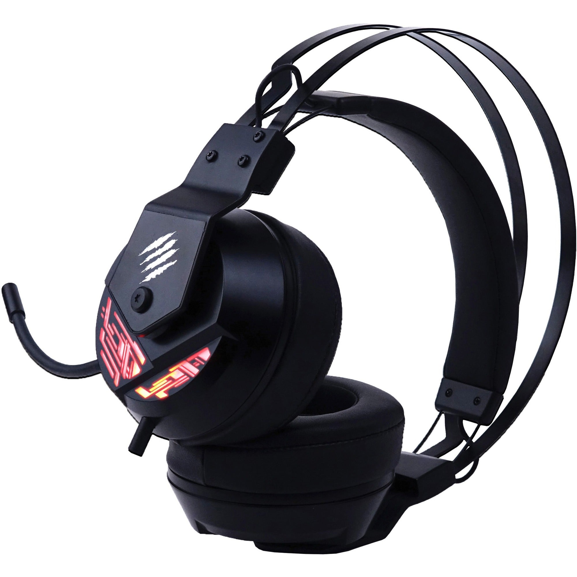 mad-catz-the-authentic-freq-4-gaming-headset-black-stereo-usb-wired-over-the-head-binaural-circumaural-omni-directional-noise-cancelling-microphone-black_mdcaf13c2inbl00 - 1