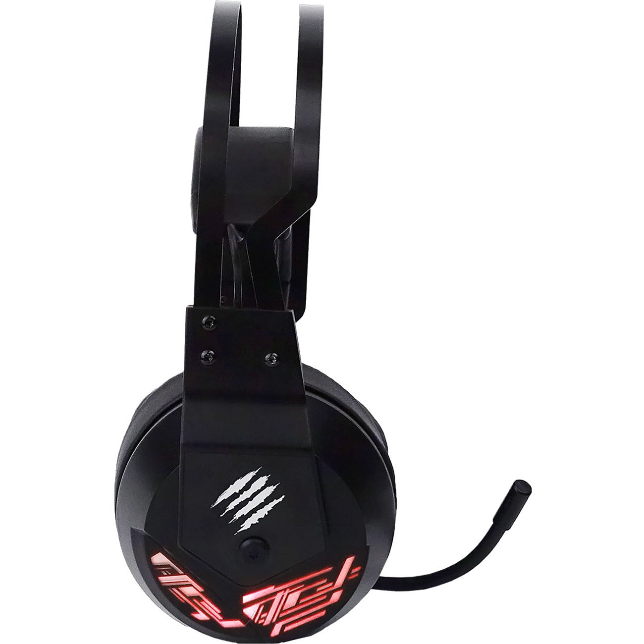 mad-catz-the-authentic-freq-4-gaming-headset-black-stereo-usb-wired-over-the-head-binaural-circumaural-omni-directional-noise-cancelling-microphone-black_mdcaf13c2inbl00 - 4