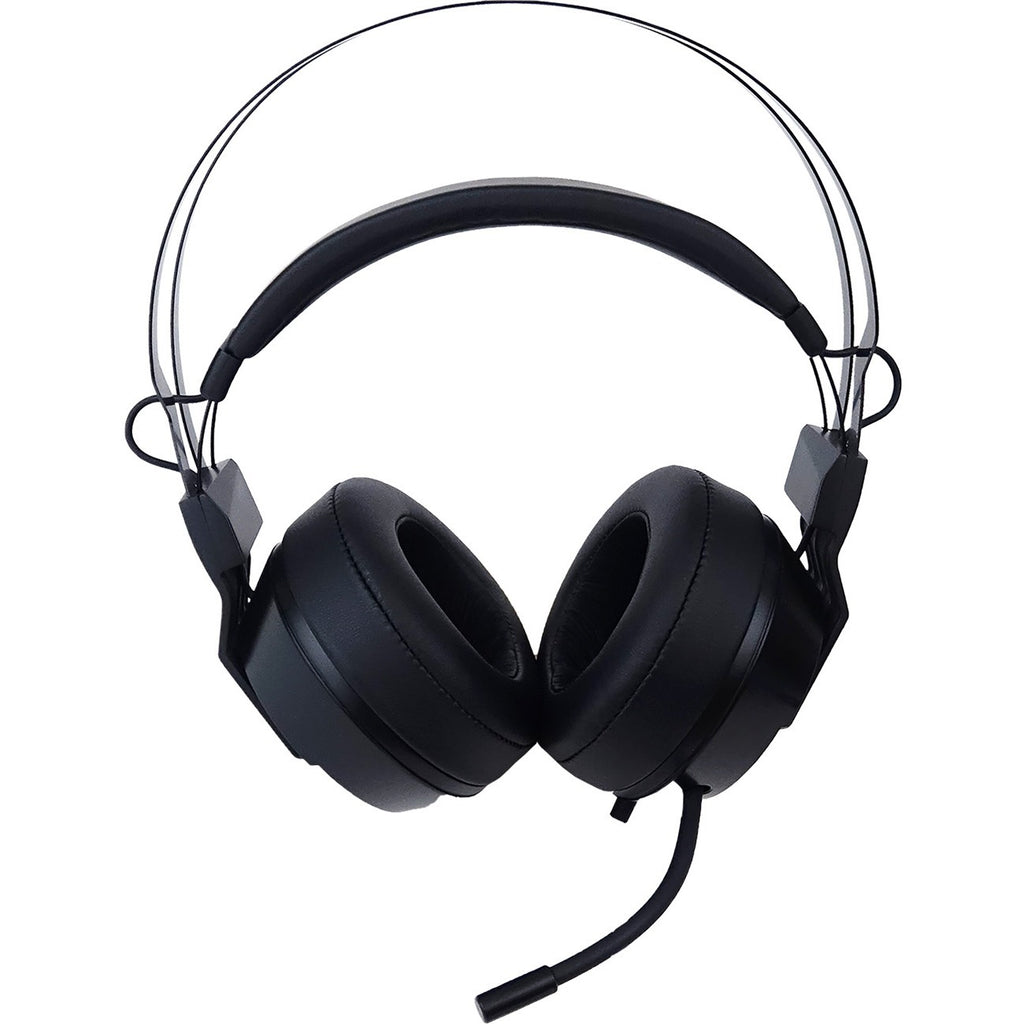 mad-catz-the-authentic-freq-4-gaming-headset-black-stereo-usb-wired-over-the-head-binaural-circumaural-omni-directional-noise-cancelling-microphone-black_mdcaf13c2inbl00 - 2