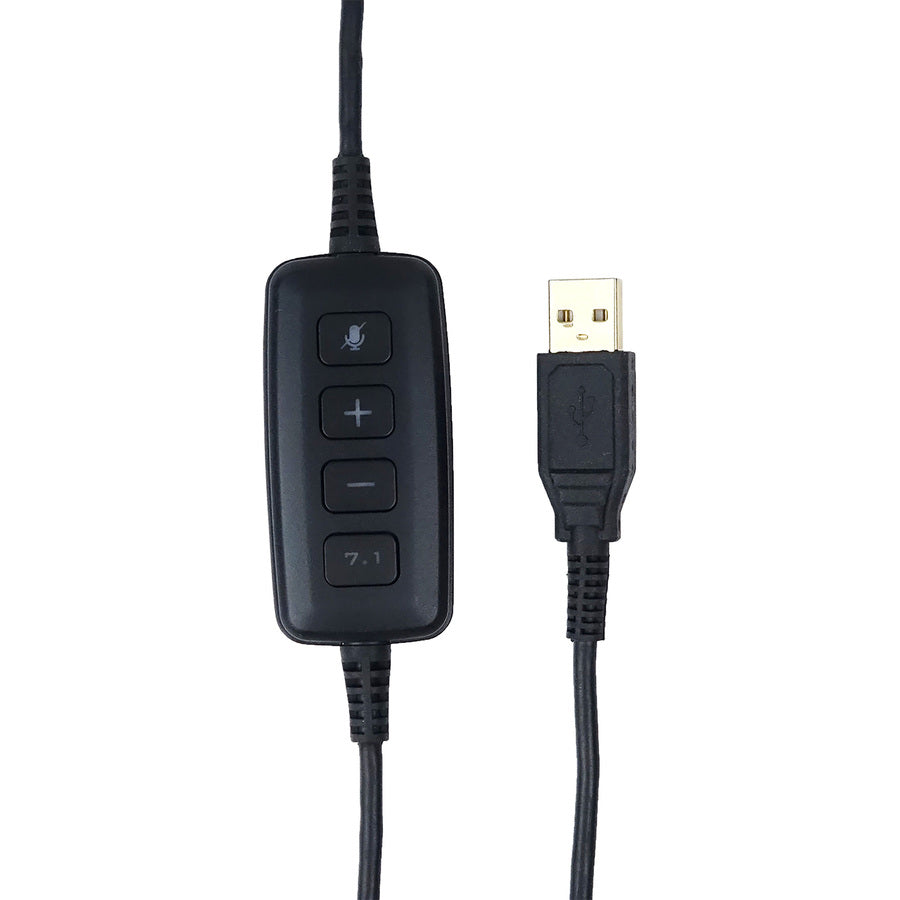 mad-catz-the-authentic-freq-4-gaming-headset-black-stereo-usb-wired-over-the-head-binaural-circumaural-omni-directional-noise-cancelling-microphone-black_mdcaf13c2inbl00 - 5