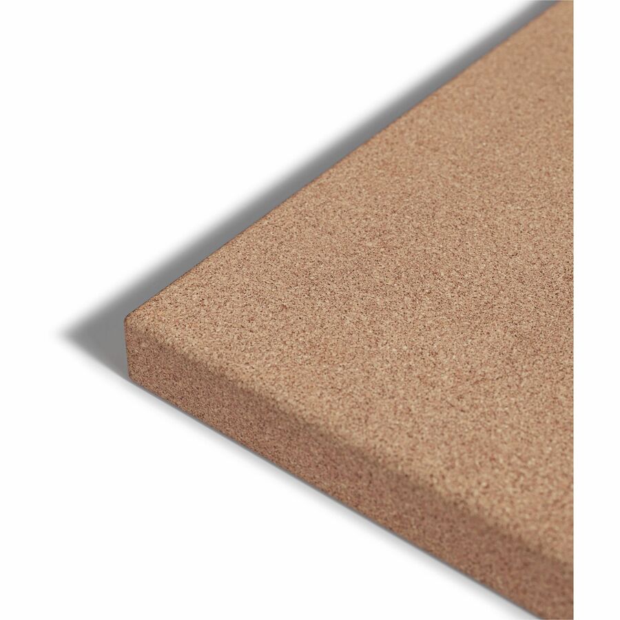 u-brands-cork-canvas-bulletin-board-23-x-23--natural-cork-surface-self-healing-durable-mounting-system-tackable-frameless-1-each_ubr2874u0001 - 4