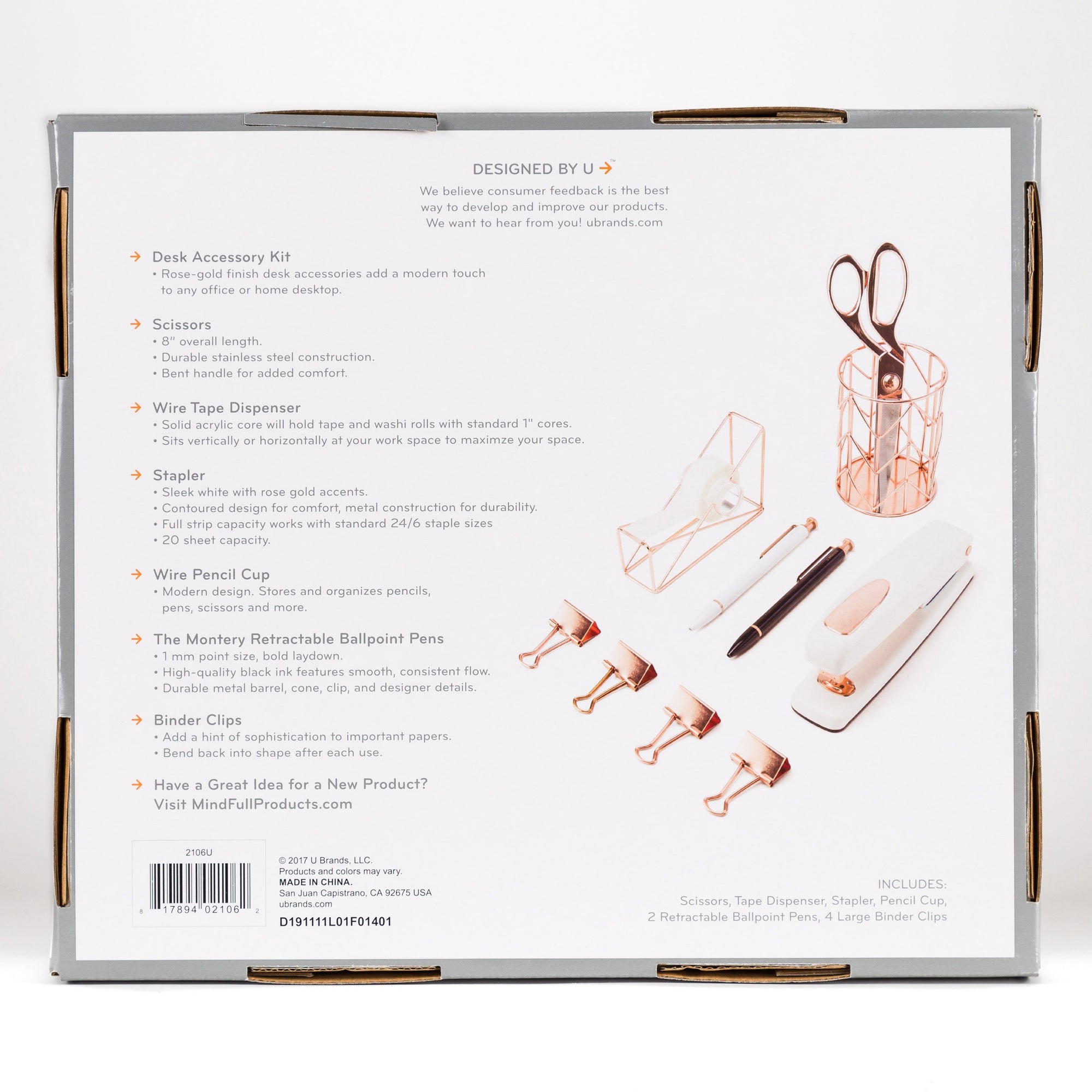 u-brands-desktop-accessory-kit-1-each_ubr2106u0001 - 4