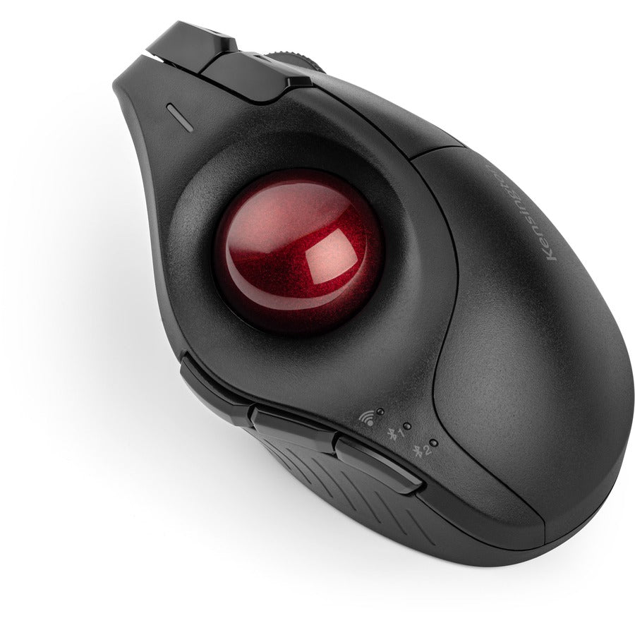 kensington-pro-fit-ergo-vertical-wireless-trackball-optical-wireless-bluetooth-radio-frequency-240-ghz-black-1-pack-scroll-wheel-9-buttons_kmw75326 - 5