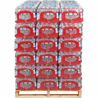 Crystal Geyser Alpine Spring Bottled Water - 16.90 fl oz - Clear - 