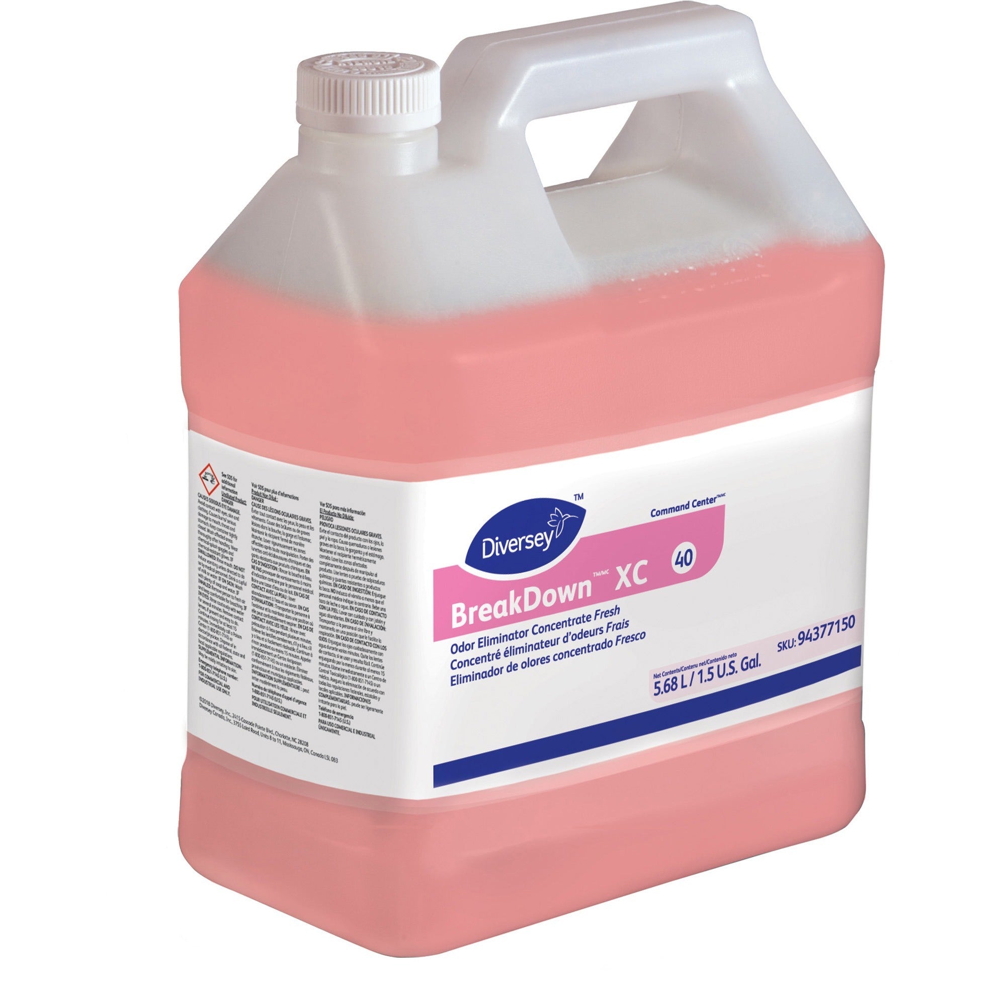 diversey-breakdown-odor-eliminator-concentrate-192-fl-oz-6-quart-fresh-scent-2-carton-bactericide-red_dvo94377150 - 1