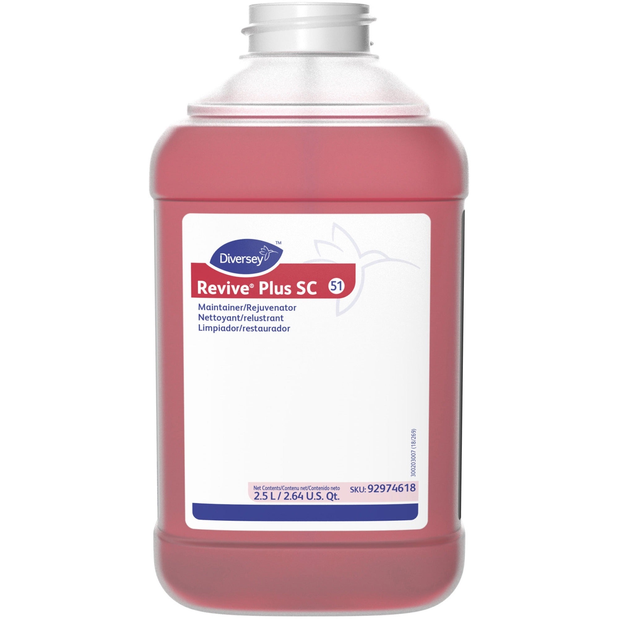 diversey-floor-cleaner-maintainer-845-fl-oz-26-quart-sweet-scent-2-carton-fast-acting-quick-drying-red_dvo92974618 - 1