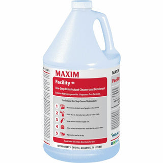 maxim-facility+-one-step-disinfectant-128-fl-oz-4-quart-4-carton-deodorant-non-porous-clear_mlb04620041 - 2