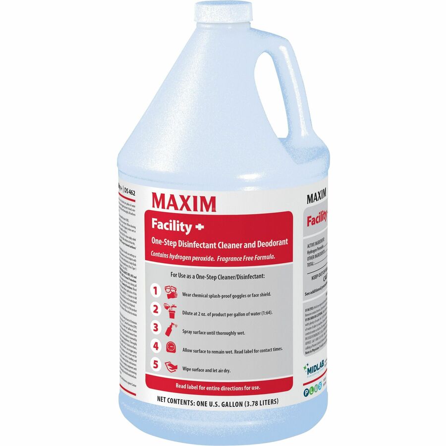 maxim-facility+-one-step-disinfectant-128-fl-oz-4-quart-4-carton-deodorant-non-porous-clear_mlb04620041 - 2
