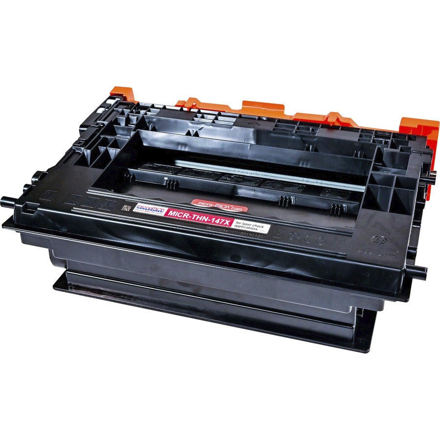 micromicr-micr-high-yield-laser-toner-cartridge-alternative-for-hp-147x-black-1-each-25200-pages_mcmmicrthn147x - 2