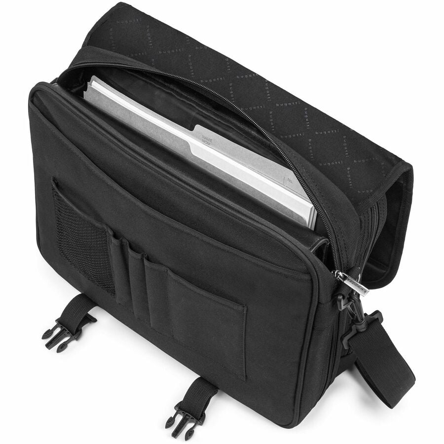 bugatti-the-associate-carrying-case-briefcase-for-156-notebook-black-polyester-body-12-height-x-15-width-x-5-depth-1-each_bugexb531black - 7