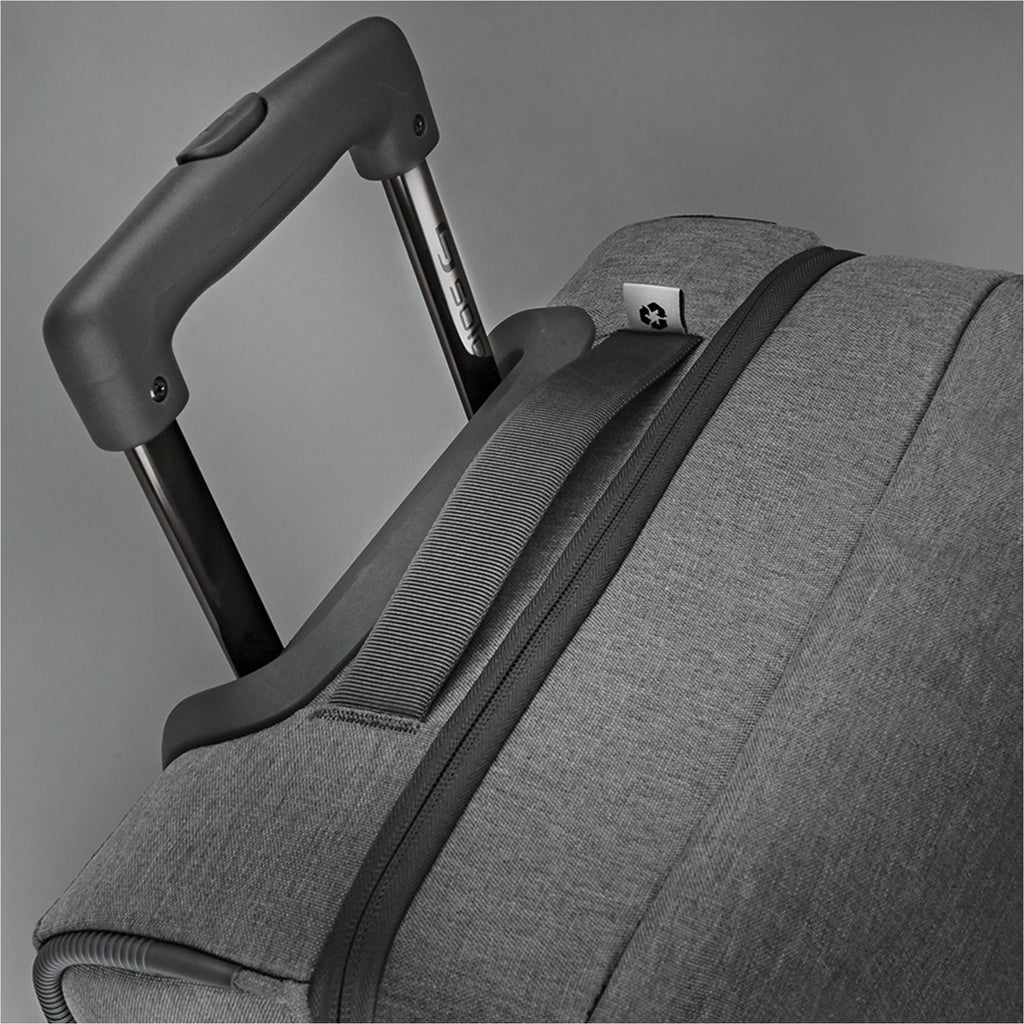 solo-retreat-travel-luggage-case-carry-on-luggage-travel-essential-gray-handle-22-height-x-14-width-x-7-depth-1-each_uslubn91410 - 6